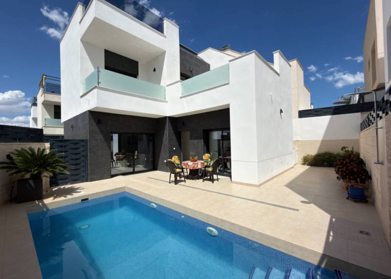 Villa - Sale - Benijofar - Benijofar