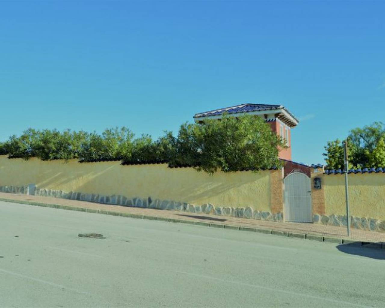 Вилла - Sale - Ciudad Quesada  - 410303