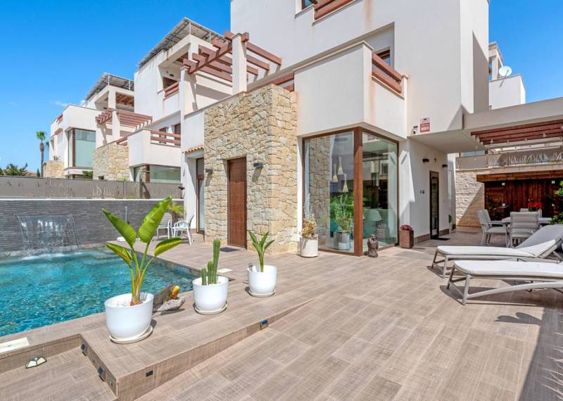 Вилла - Sale - Ciudad Quesada  - Ciudad Quesada