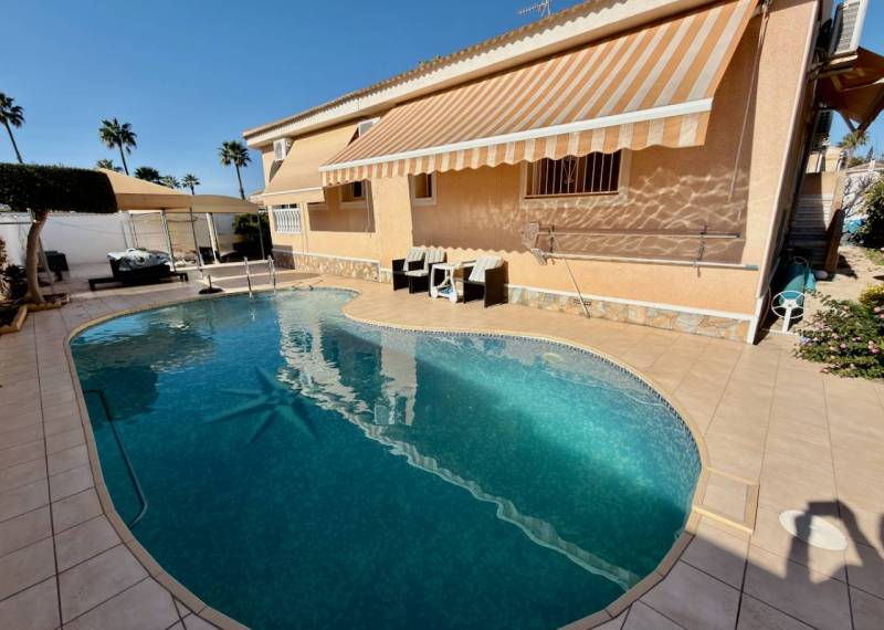 Villa - Sale - Ciudad Quesada  - Ciudad Quesada