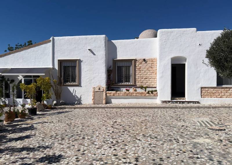 Villa - Sale - Ciudad Quesada  - Ciudad Quesada