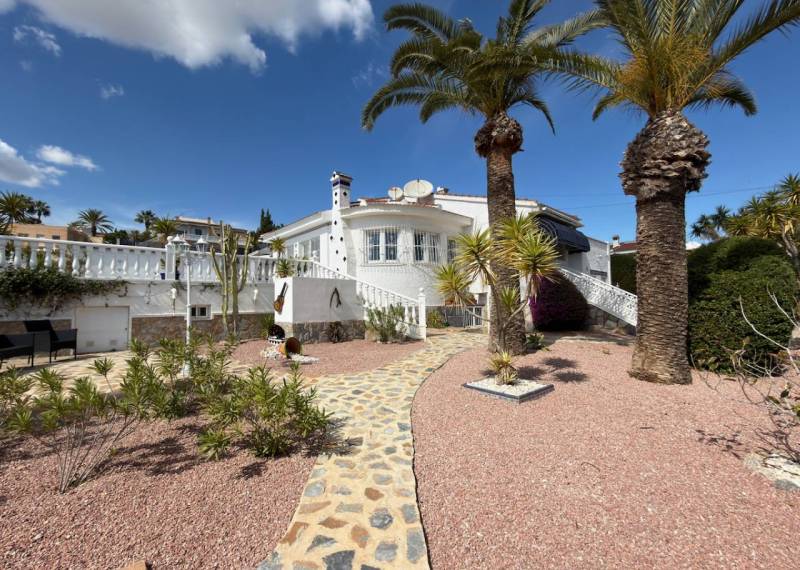 Villa - Sale - Ciudad Quesada - Ciudad Quesada