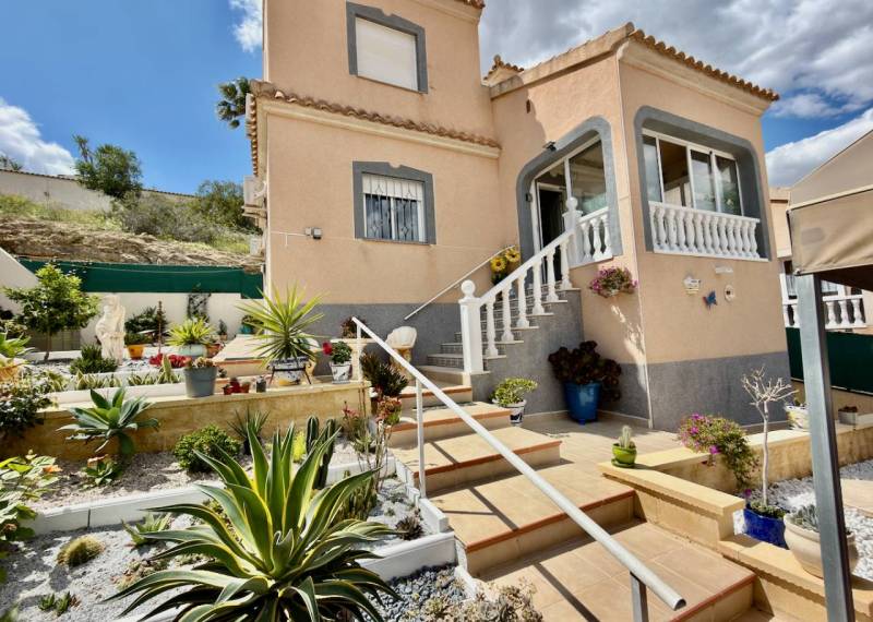 Villa - Sale - Ciudad Quesada  - Ciudad Quesada