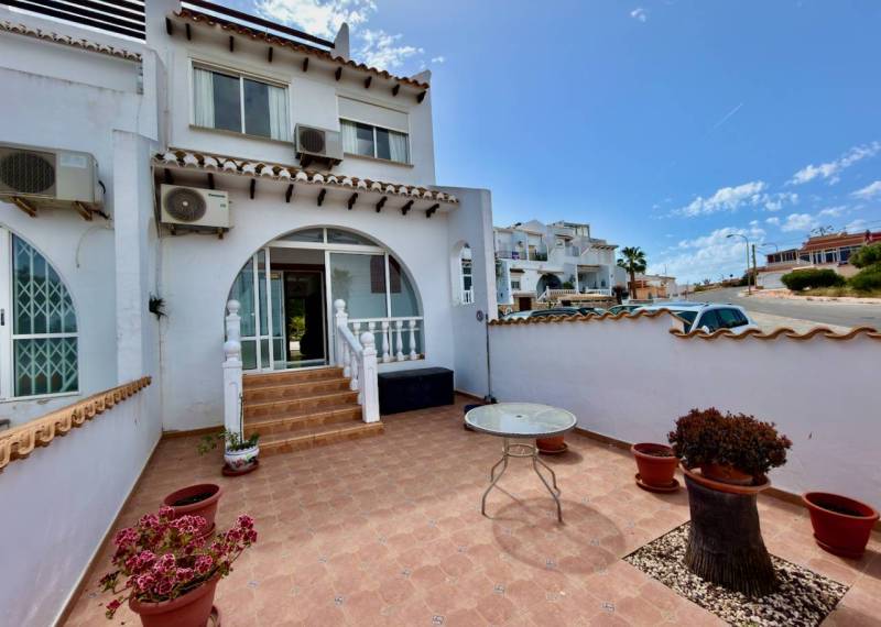 Villa - Sale - Ciudad Quesada  - Ciudad Quesada