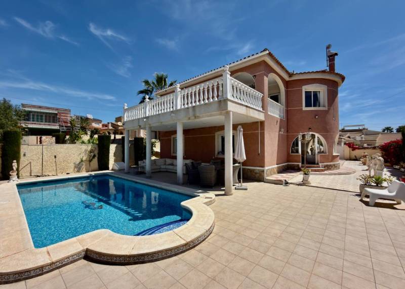 Villa - Sale - Ciudad Quesada  - Ciudad Quesada