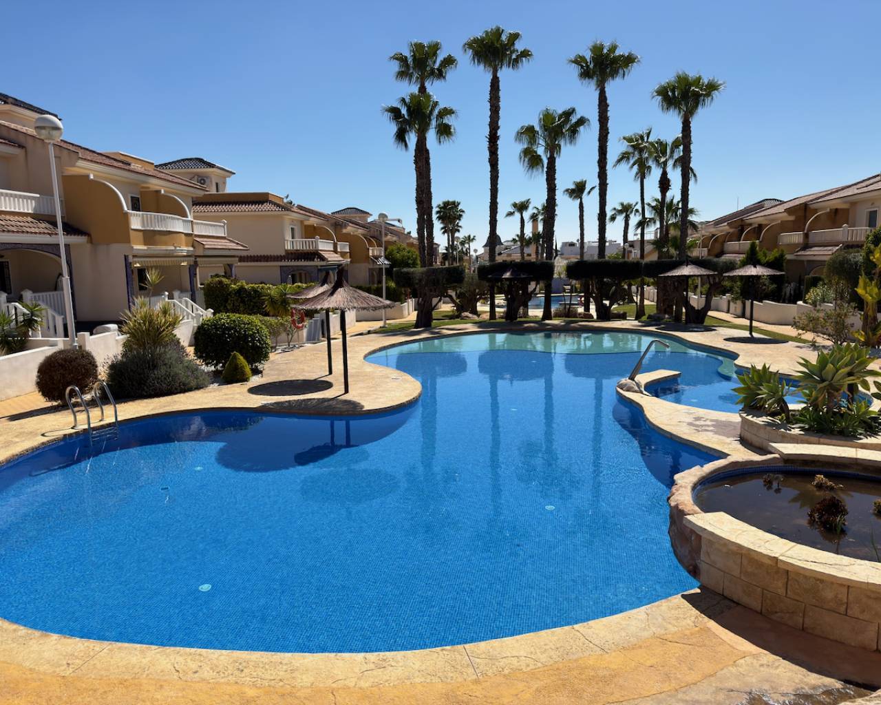 Villa - Sale - Ciudad Quesada  - RM9-41791