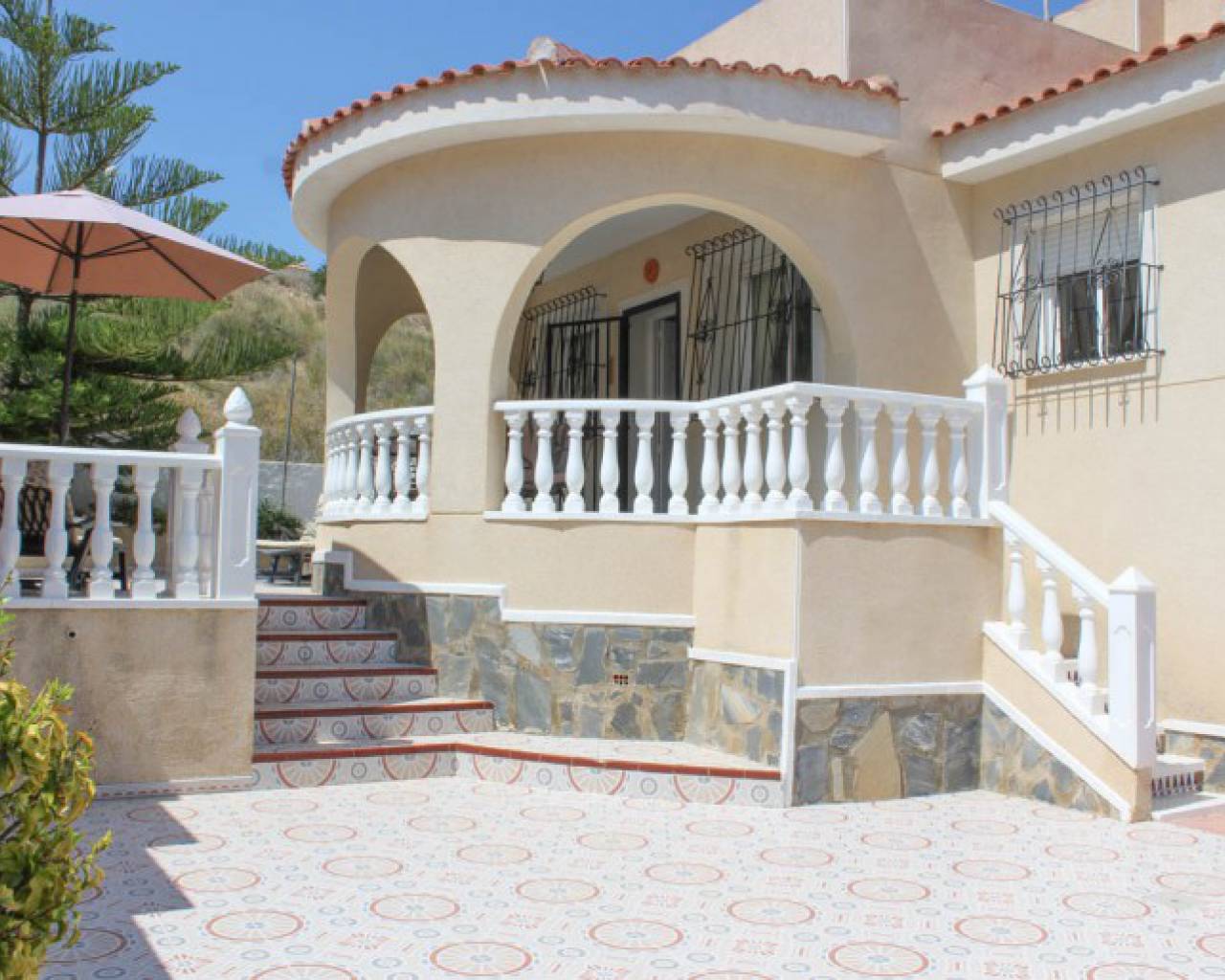 Вилла - Sale - Ciudad Quesada  - SR1049