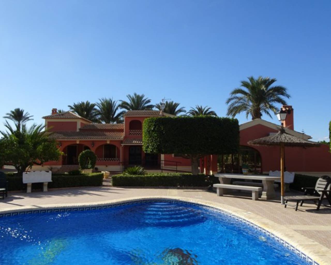 Вилла - Sale - Dolores - VRE 4251