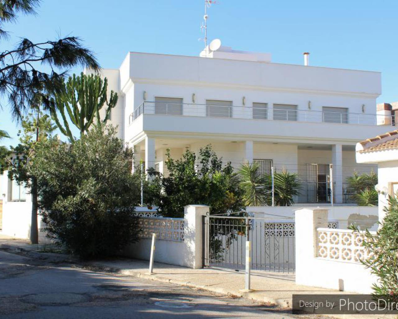 Вилла - Sale - La Zenia - EA-23450