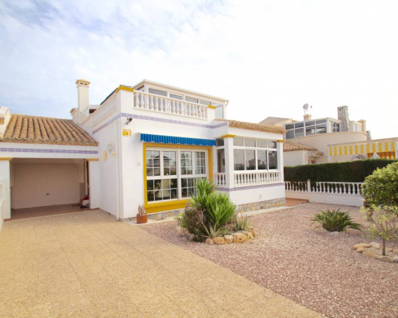 Вилла - Sale - Los Dolses - 6384