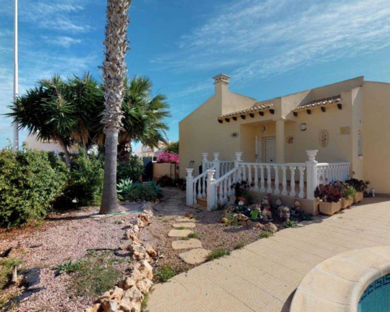 Вилла - Sale - Los Dolses - EA-32233