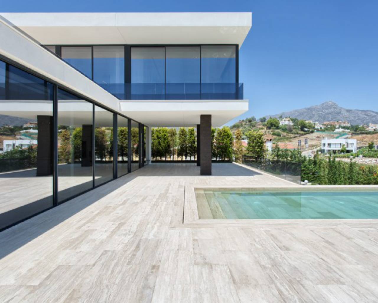 Villa - Sale - Marbella - 0188