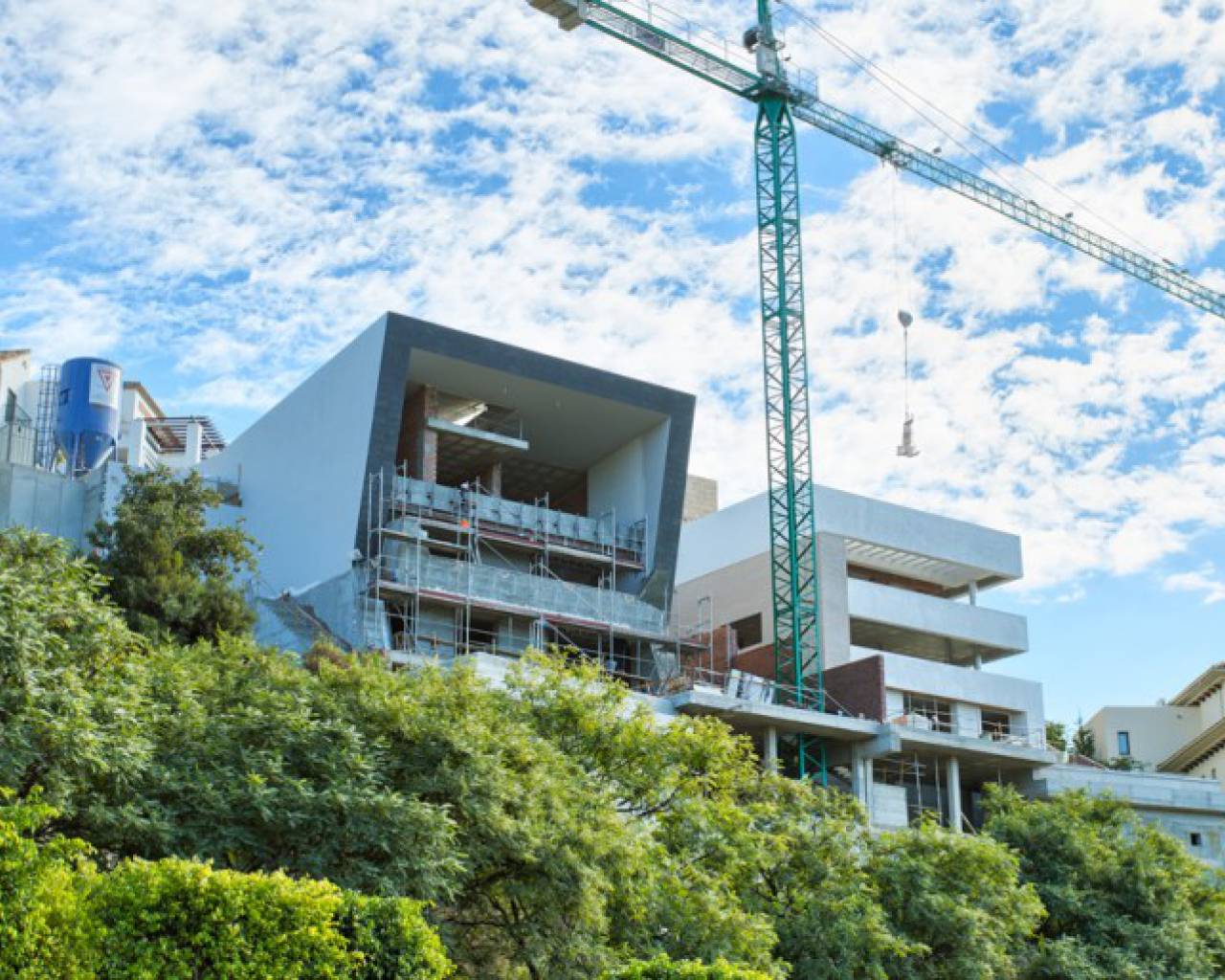 Вилла - Sale - Marbella - 0201