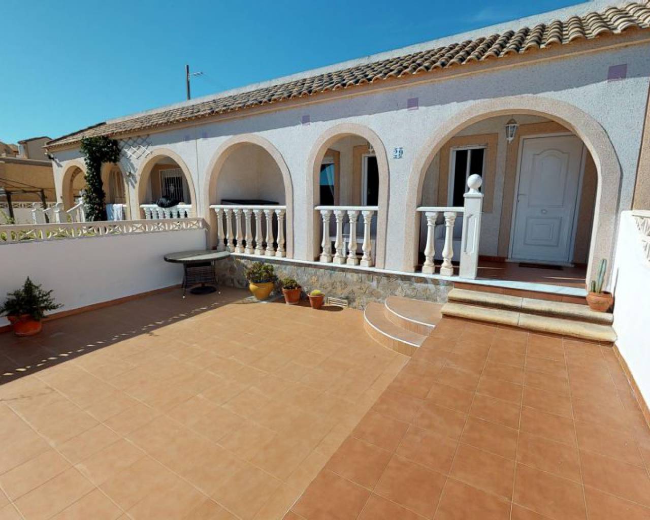 Вилла - Sale - Murcia - EA-35264