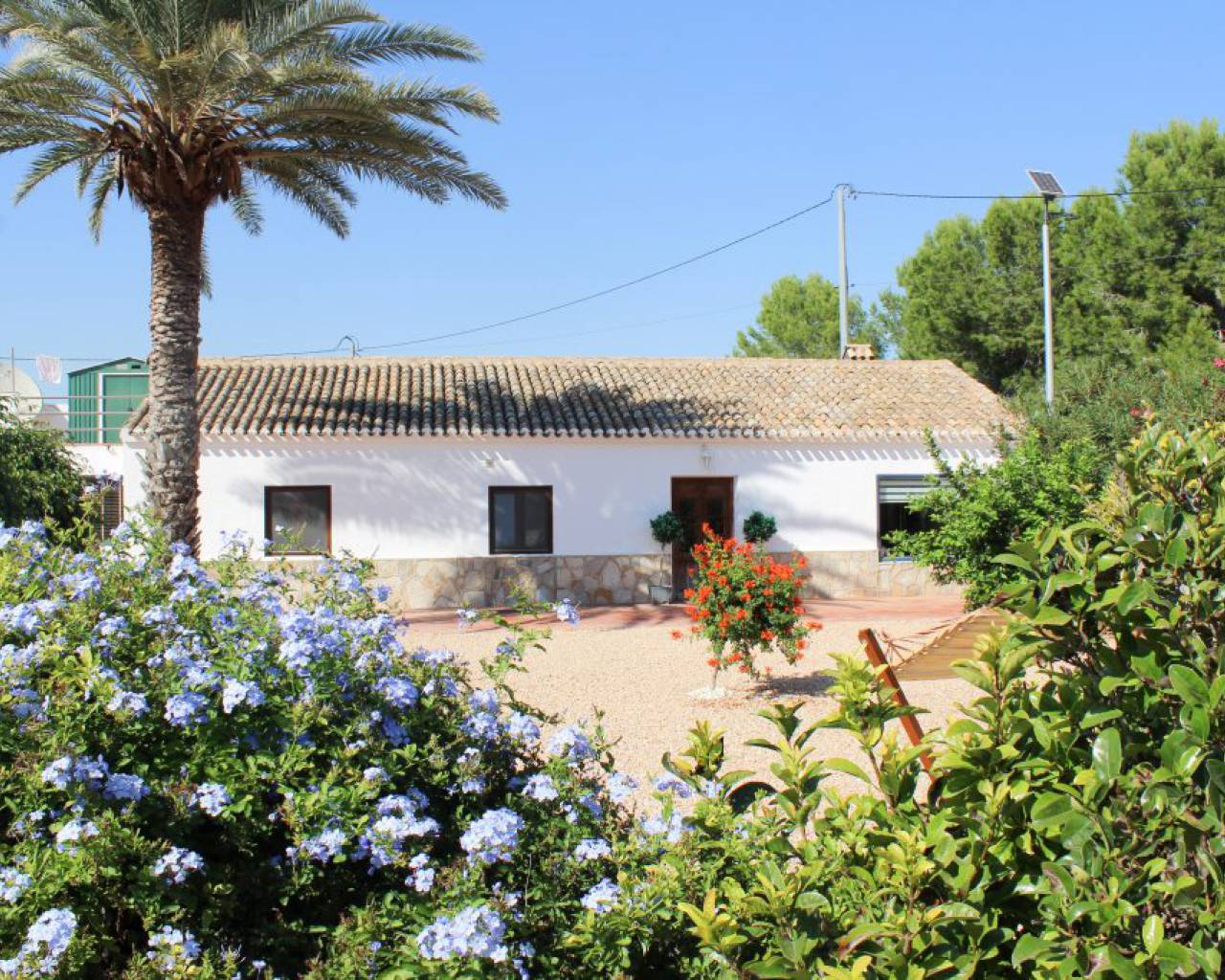 Вилла - Sale - Murcia - EA-96193