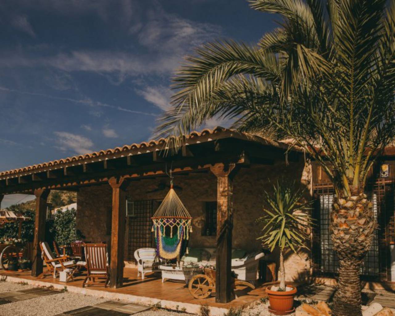 Вилла - Sale - Murcia - SI11203