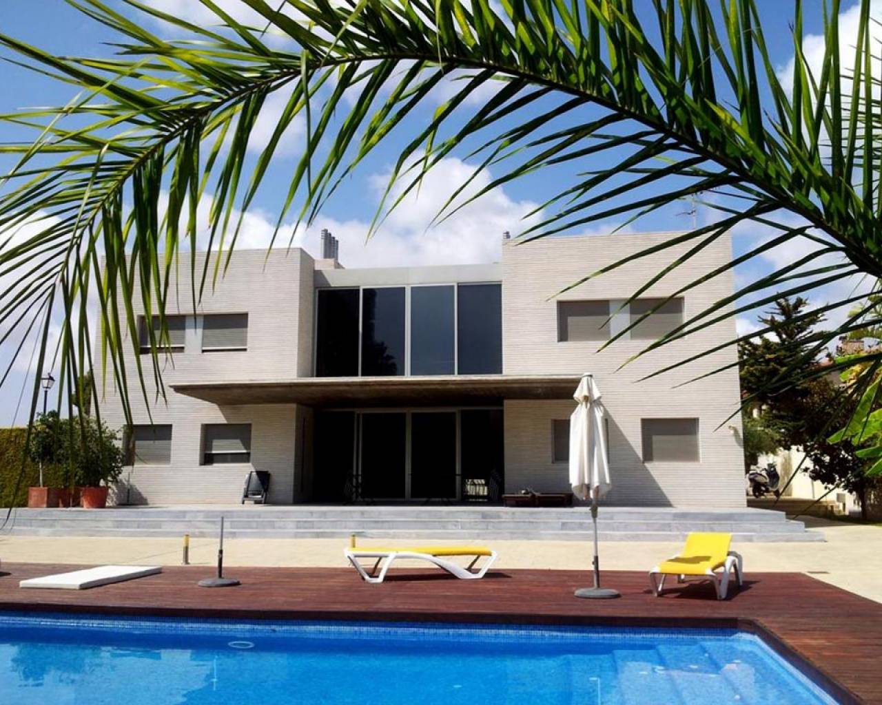 Вилла - Sale - Ориуэла Коста - Mir-59448