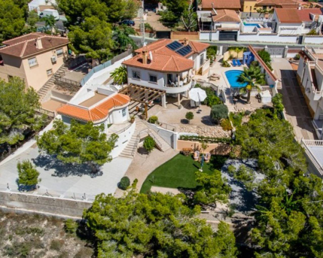 Вилла - Sale - Pilar de la Horadada - OM937