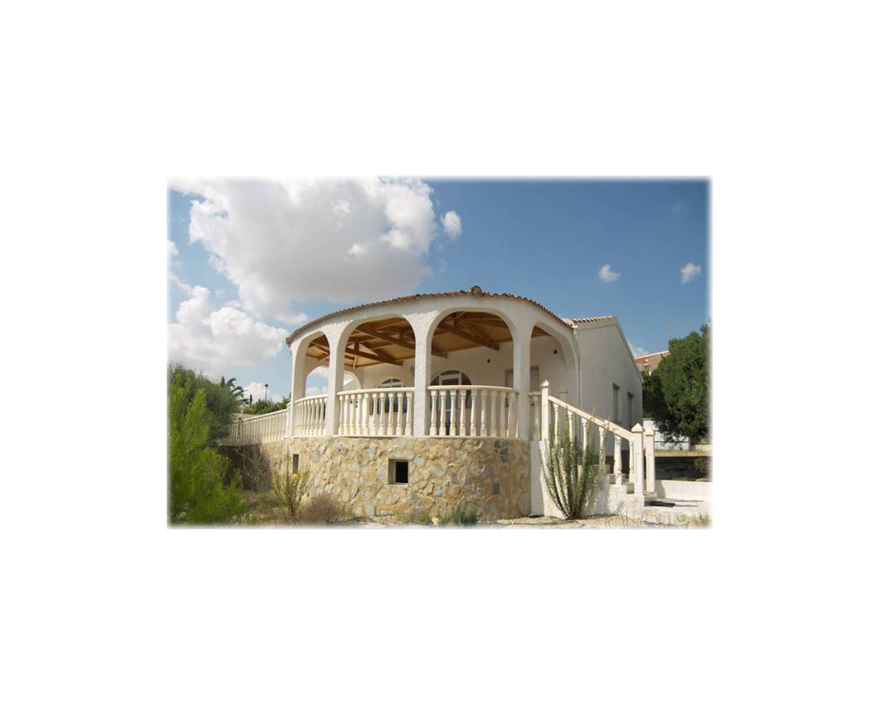 Вилла - Sale - Pinar de Campoverde - 23A