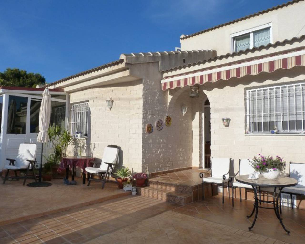 Вилла - Sale - Pinar de Campoverde - 56A