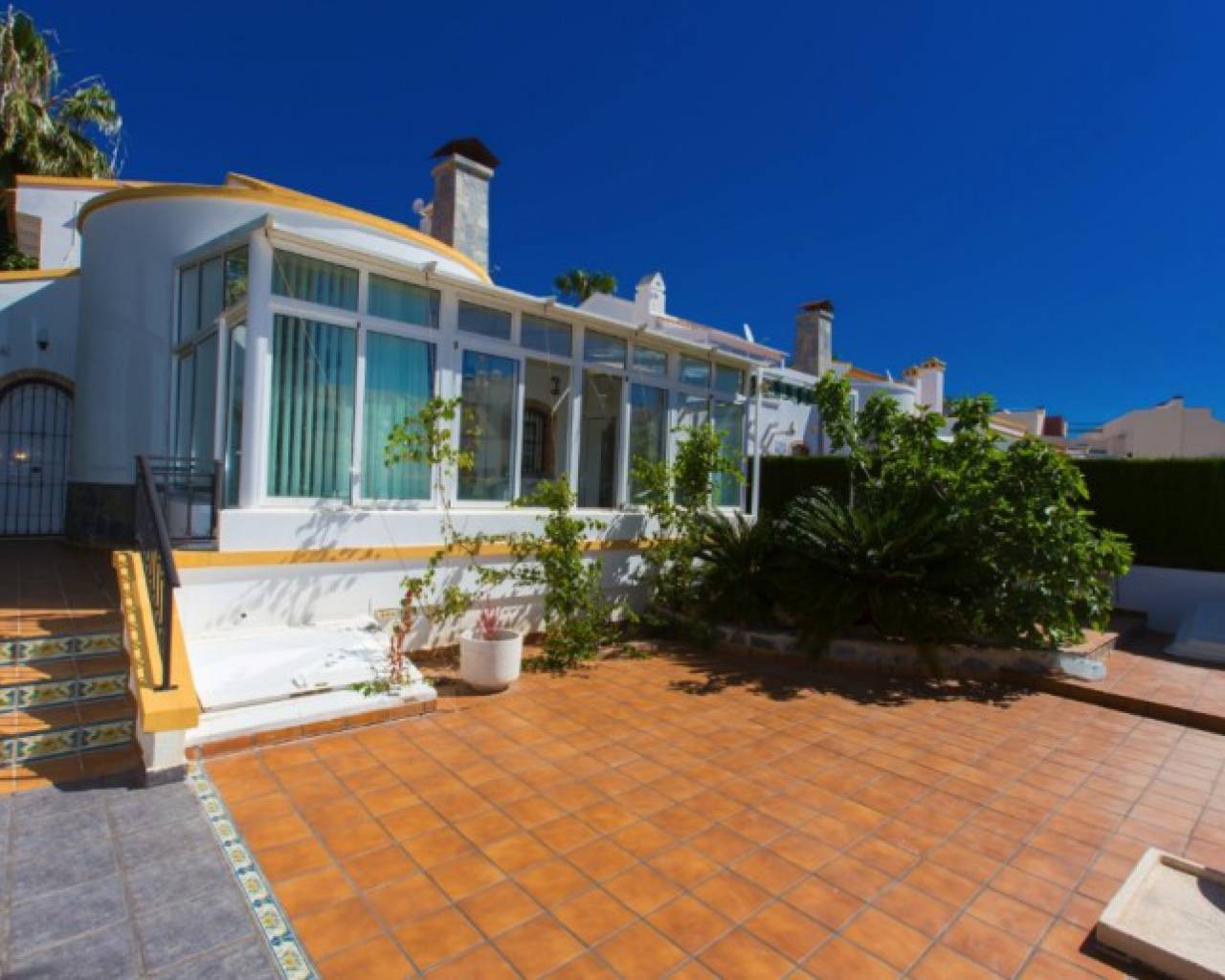 Вилла - Sale - Playa Flamenca - D3070