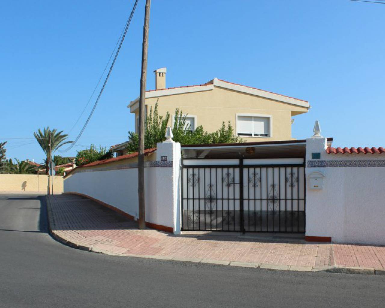 Вилла - Sale - Rafal - VRE 4155