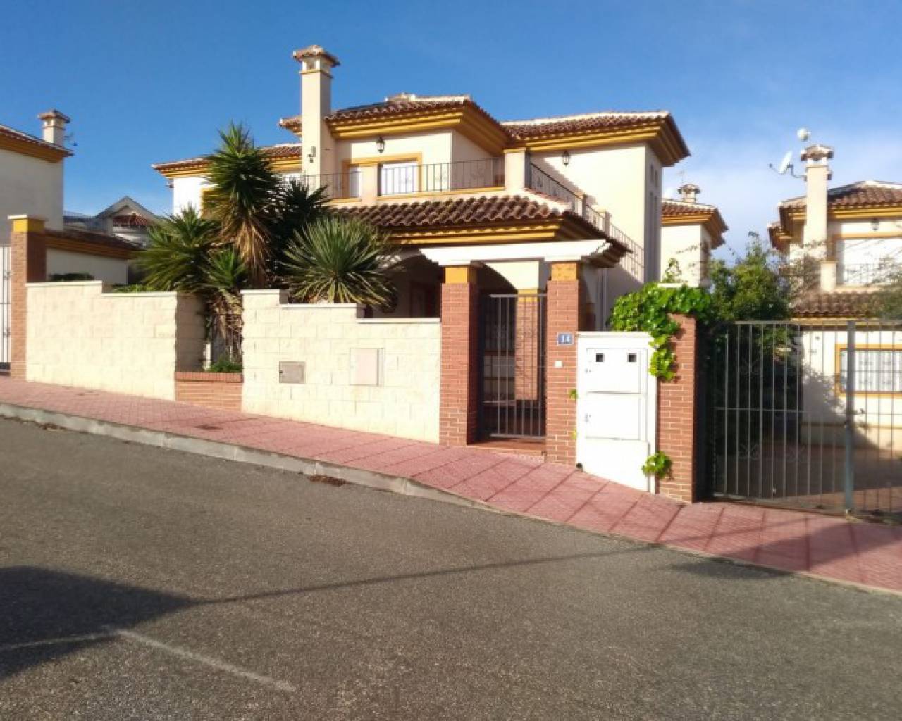 Вилла - Sale - Rojales - 520814