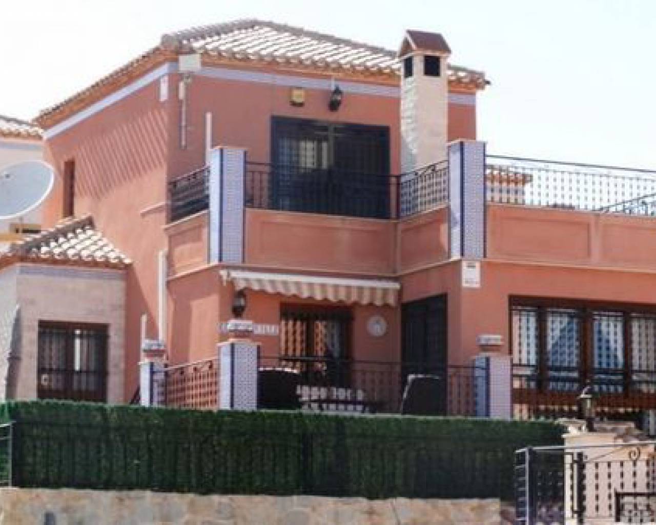 Вилла - Sale - San Miguel - solcost-89738