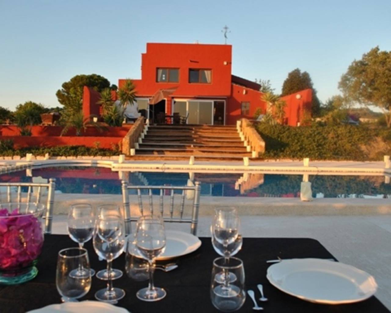 Villa - Sale - Torremendo - EA-52417