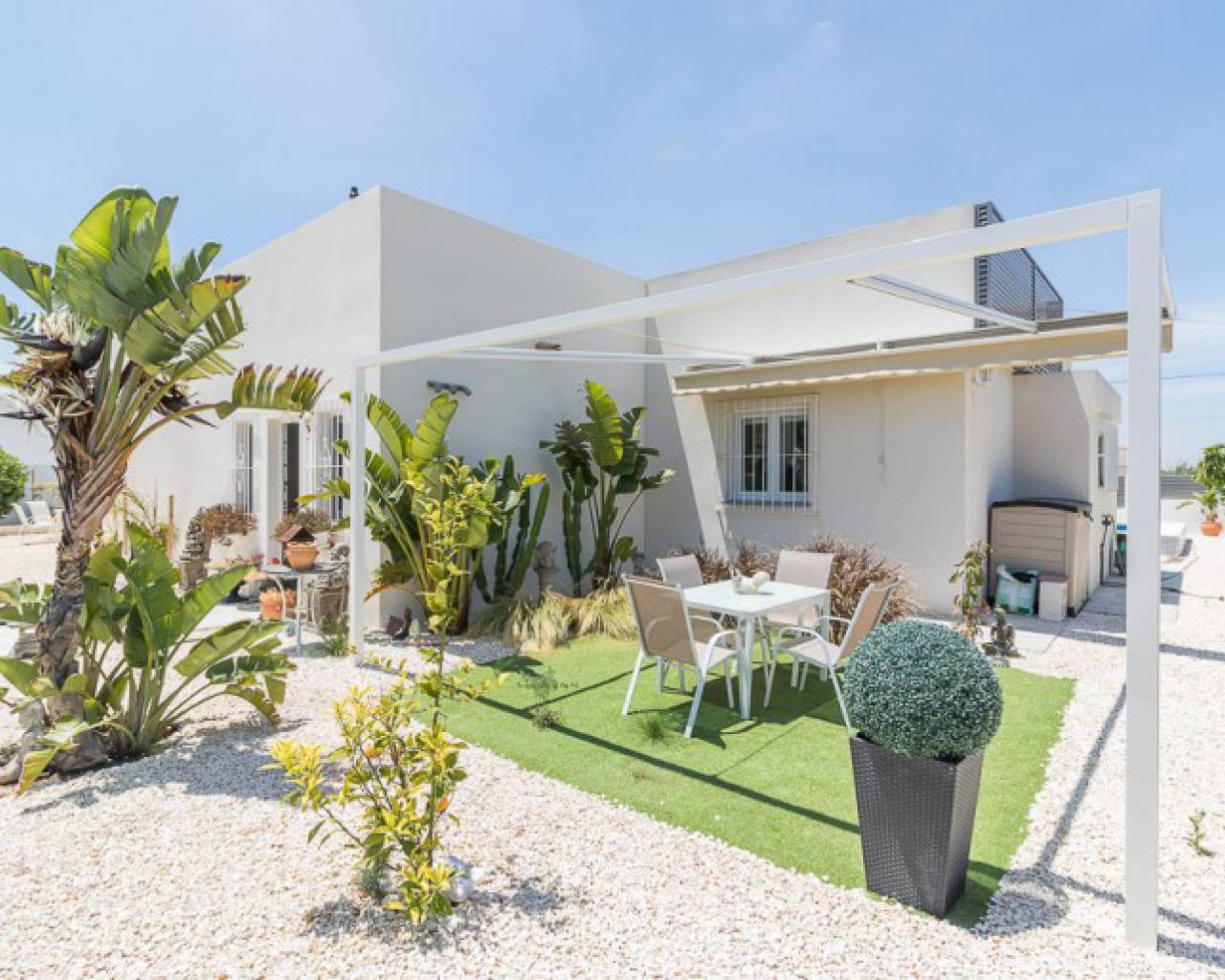 Вилла - Sale - Torrevieja - 143825