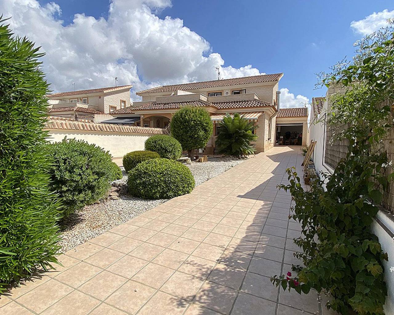 Вилла - Sale - Villamartin - Mir-65592