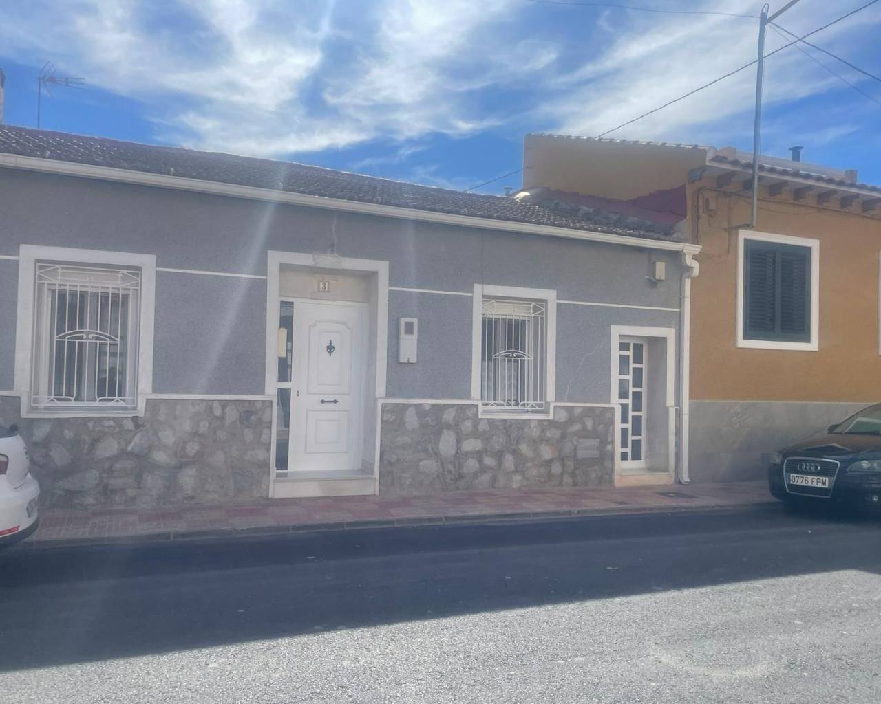Village house - Resales - Orihuela - jmm-40783