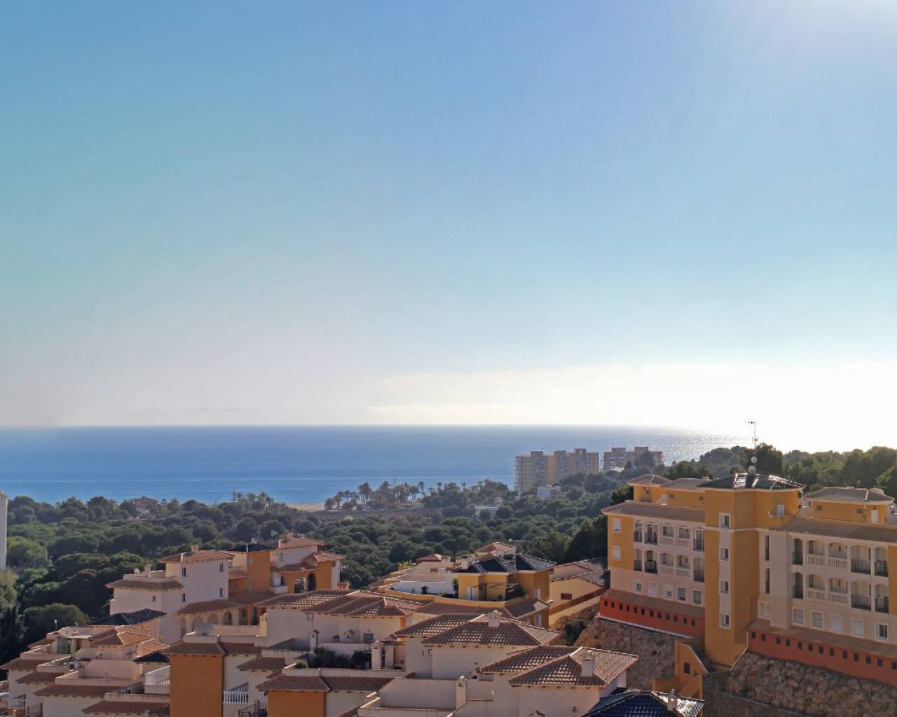 Wohnung - New Build - Orihuela Costa - TRS-003