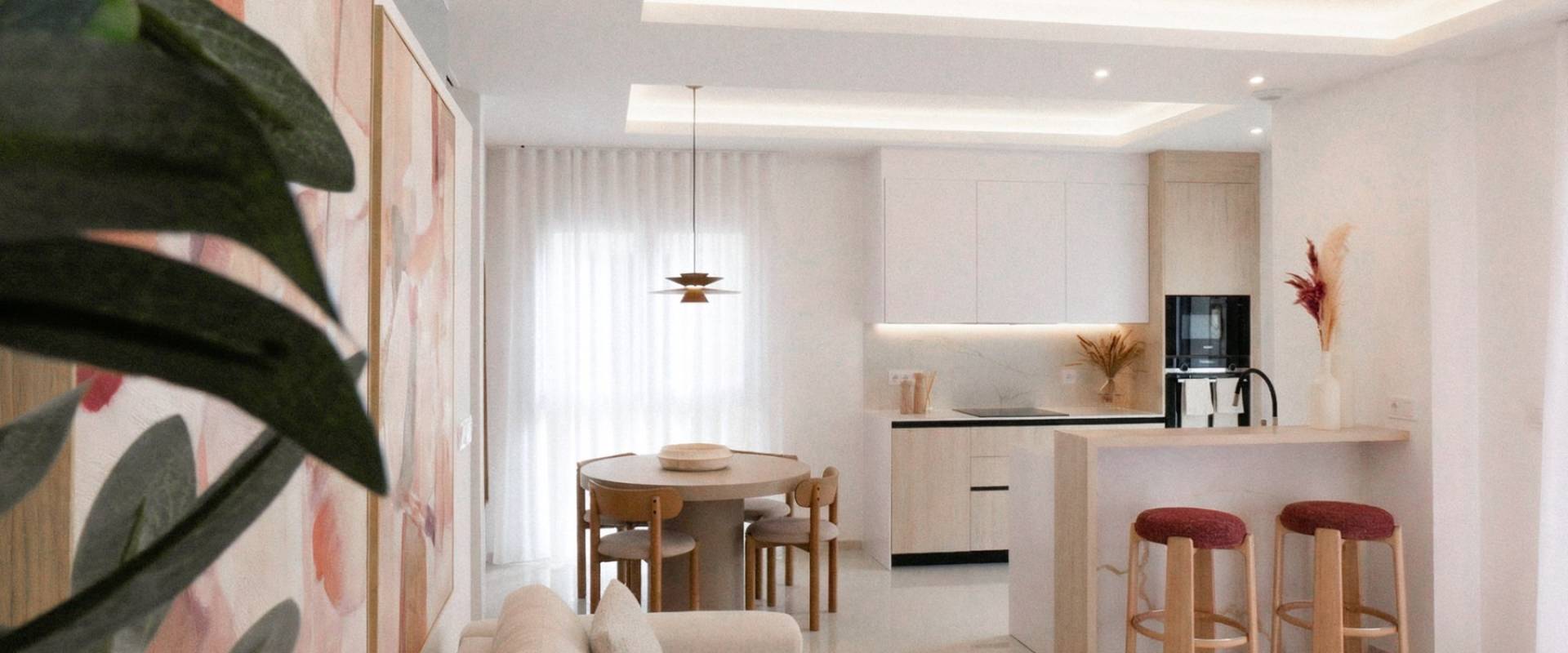 Wohnung / Penthouse Im Ciudad Quesada 