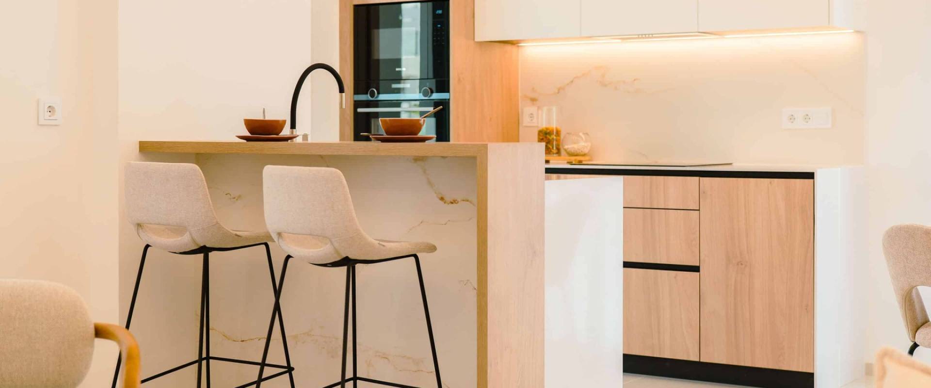 Wohnung / Penthouse Im Ciudad Quesada 