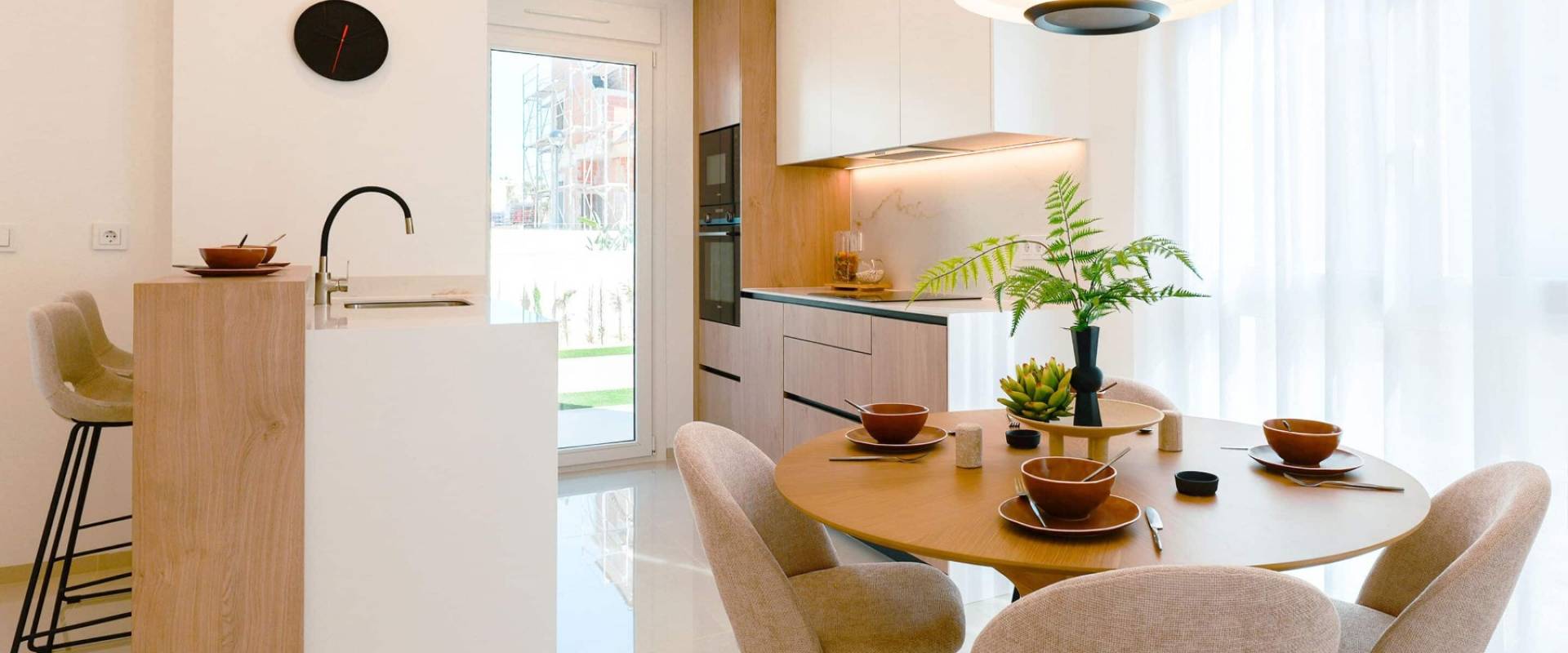 Wohnung / Penthouse Im Ciudad Quesada 