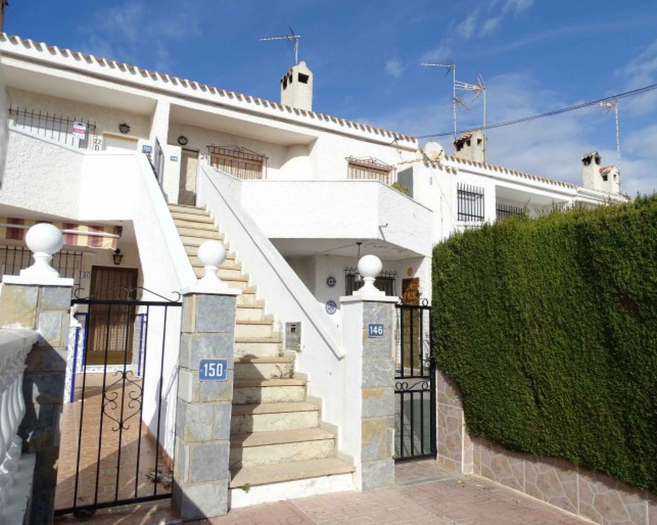 Wohnung - Resales - Alicante -  7101N