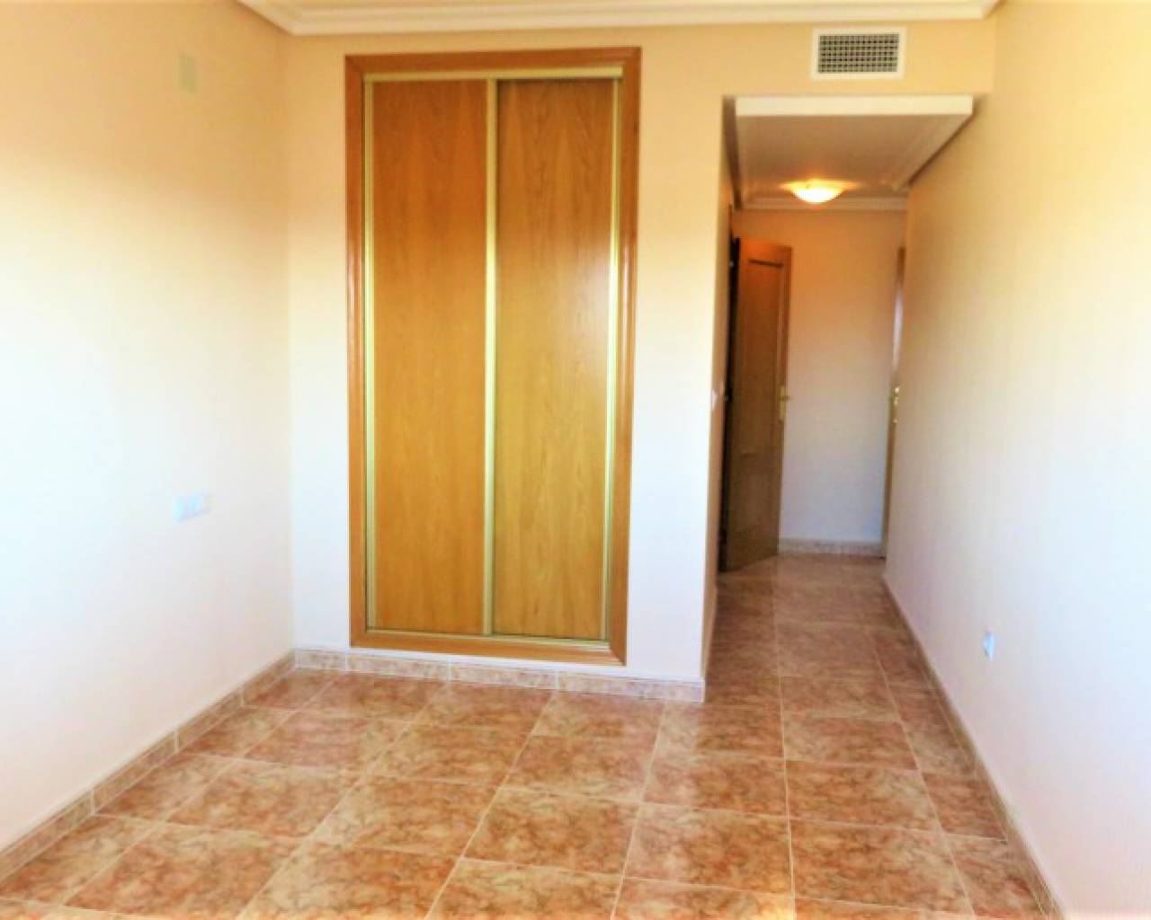 Wohnung - Resales - Almoradi - 1233