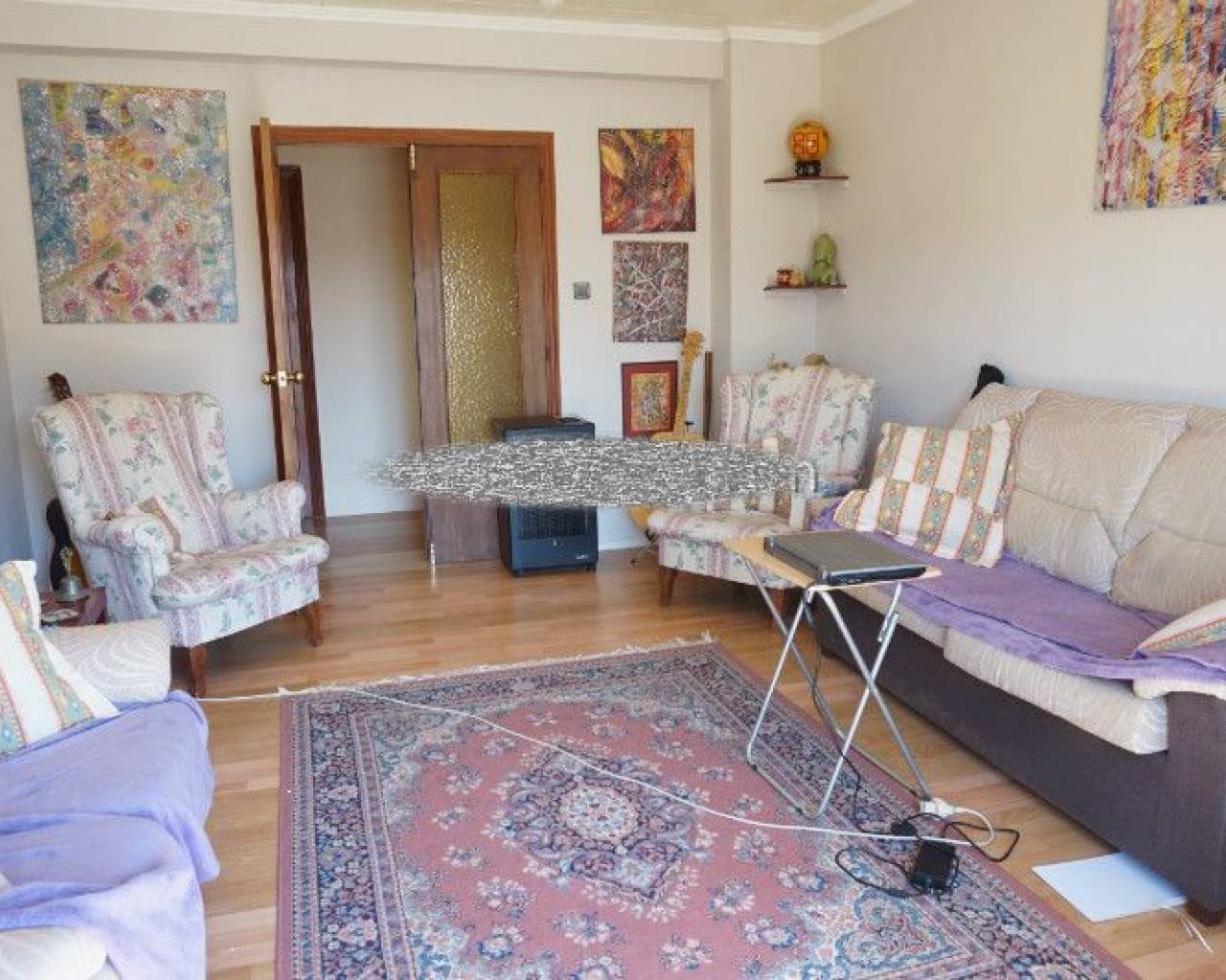 Wohnung - Resales - Almoradi - BD001