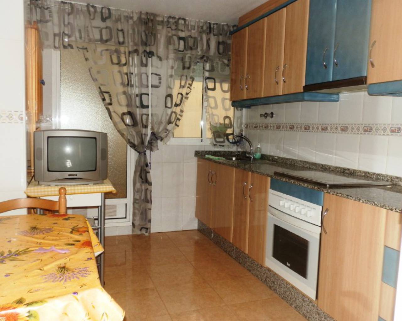 Wohnung - Resales - Almoradi - jmm-79324