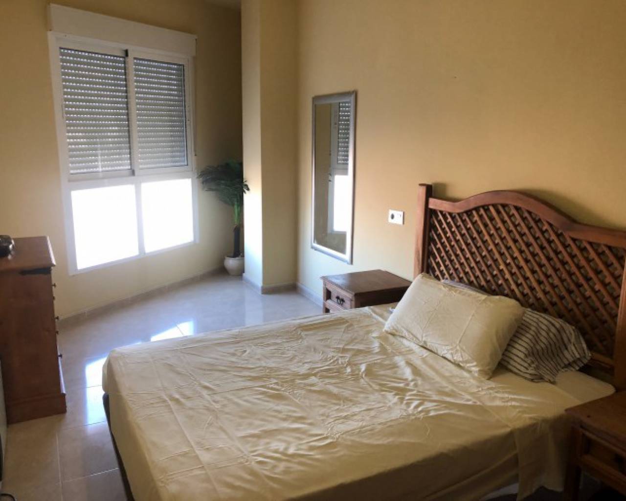 Wohnung - Resales - Benijofar - 520846
