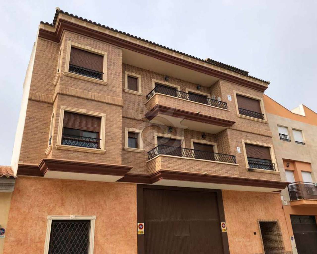 Wohnung - Resales - Catral - mcbh-47184