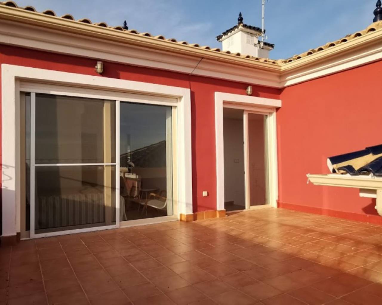 Wohnung - Resales - Gea Y Truyols - solcost-21175