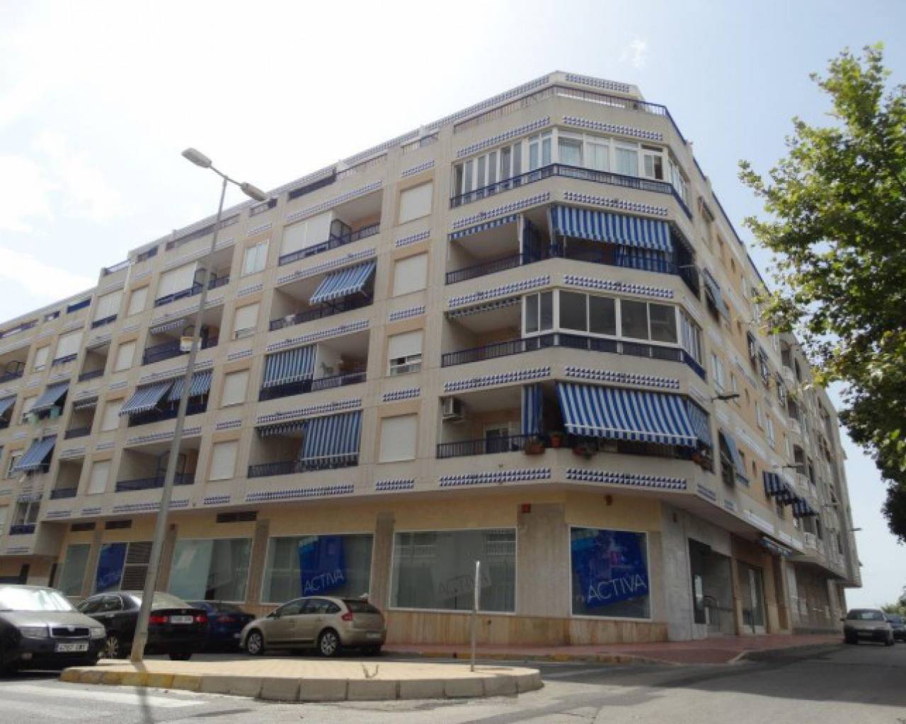 Wohnung - Resales - Guardamar del Segura - 0118