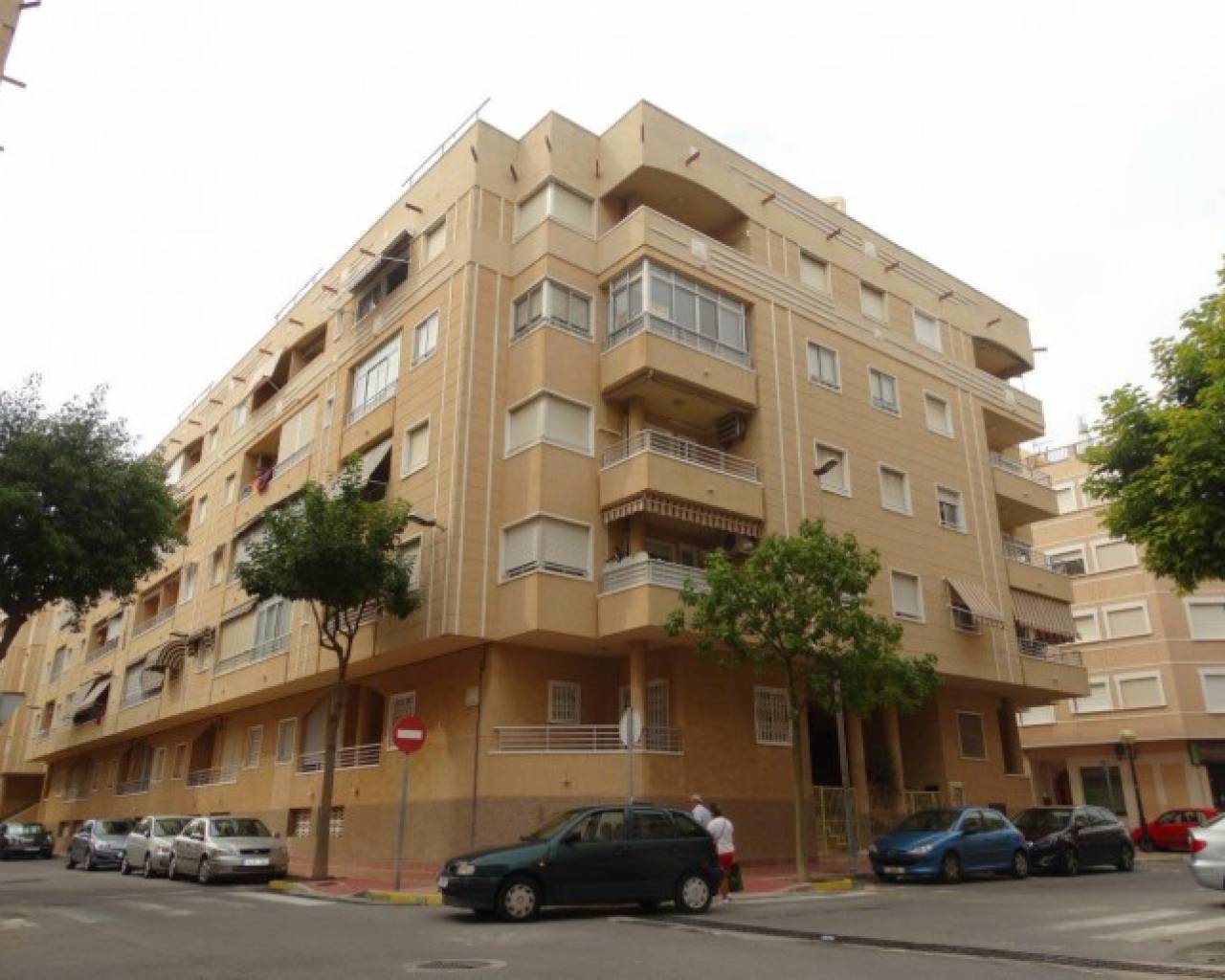 Wohnung - Resales - Guardamar del Segura - 0143