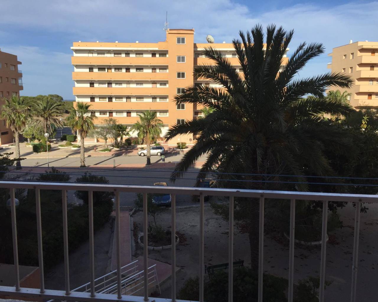 Wohnung - Resales - Guardamar del Segura - BEL-N004