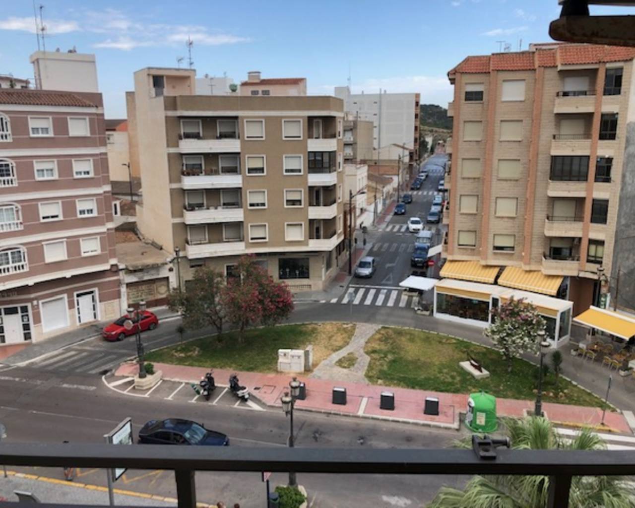 Wohnung - Resales - Guardamar del Segura - solcost-46120