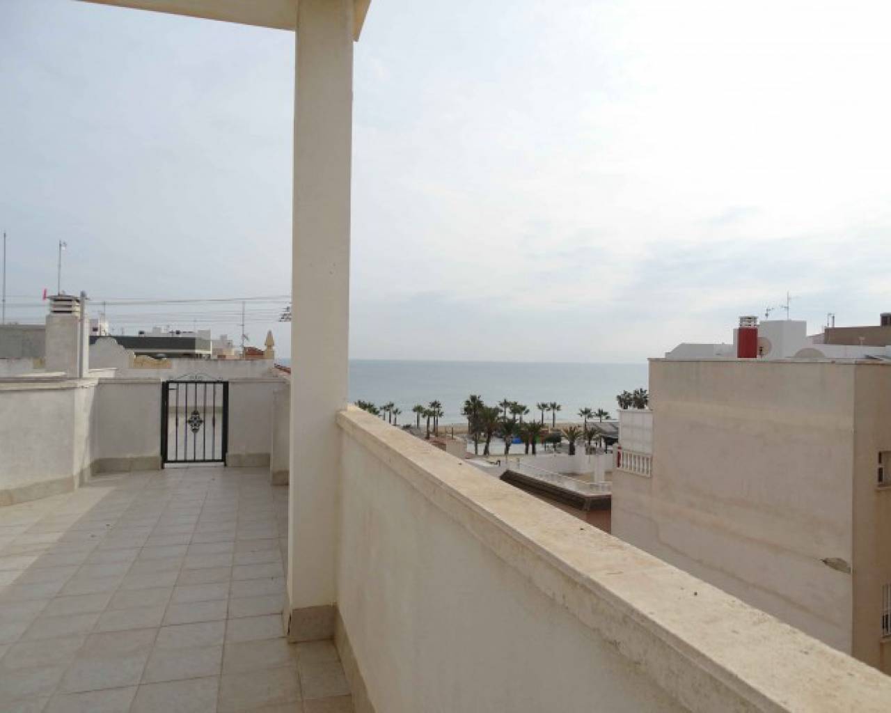 Wohnung - Resales - La Mata - 7108N