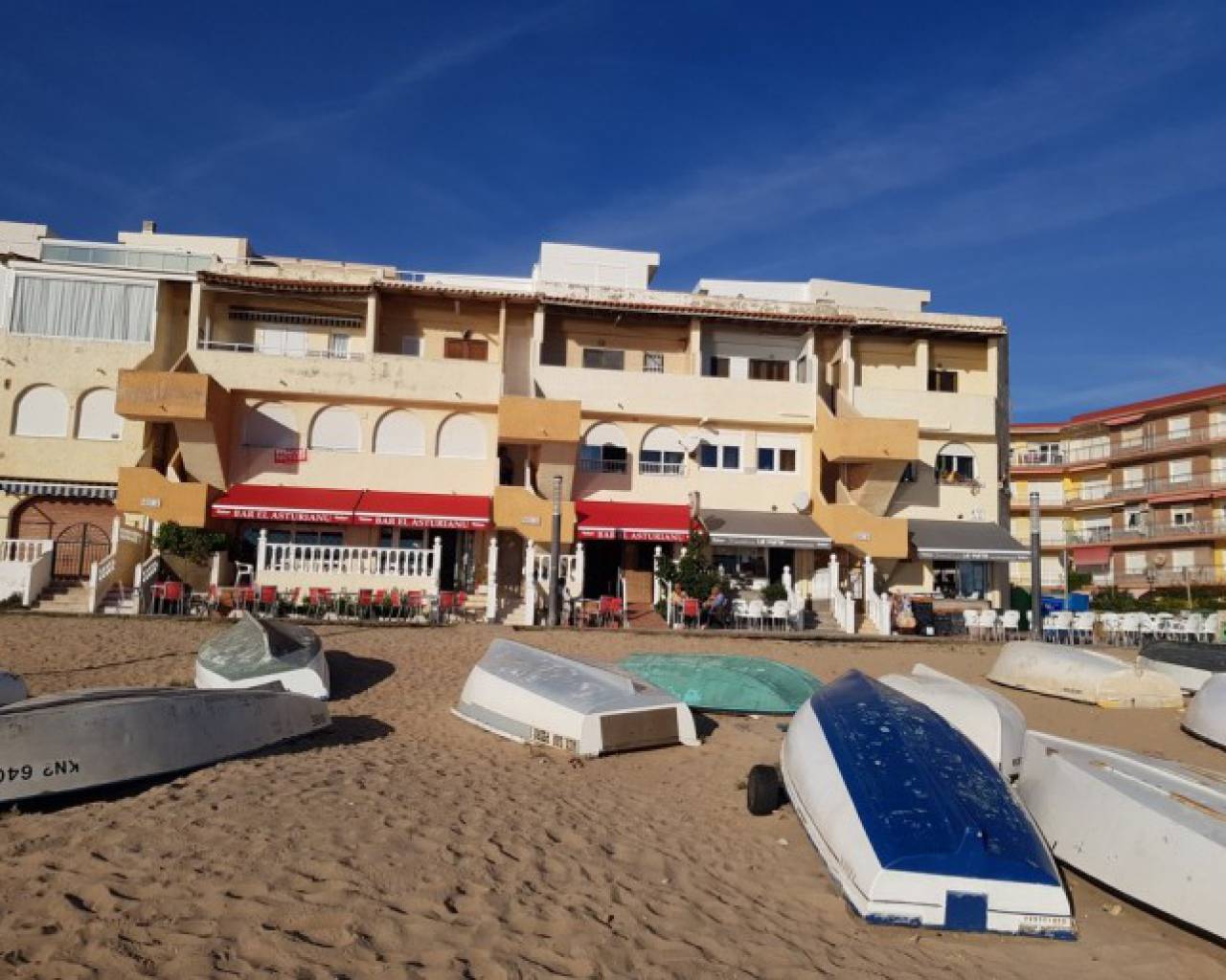 Wohnung - Resales - La Mata - CBP622
