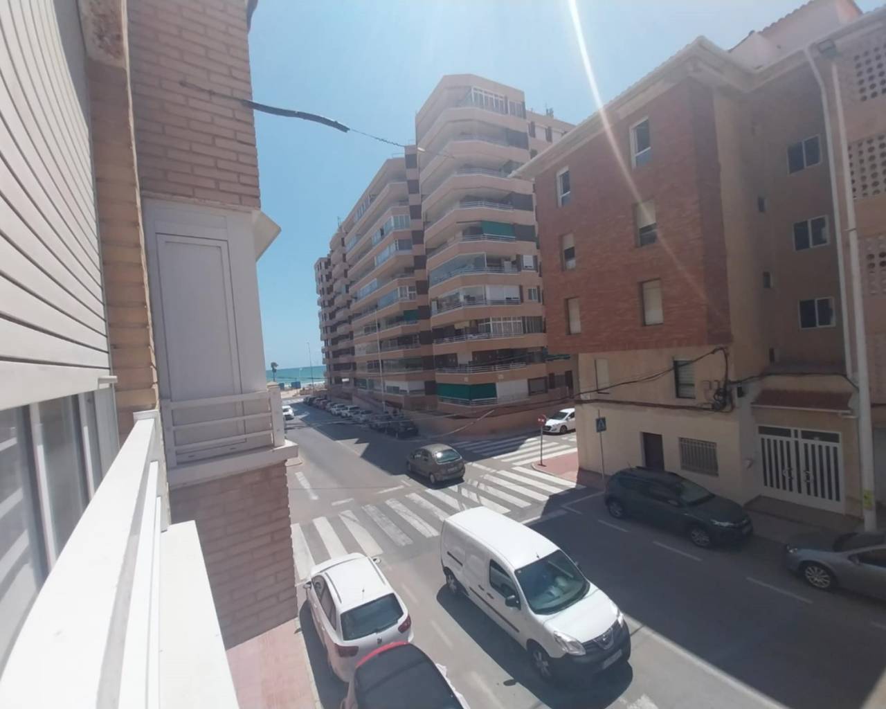 Wohnung - Resales - La Mata - jmm-17816